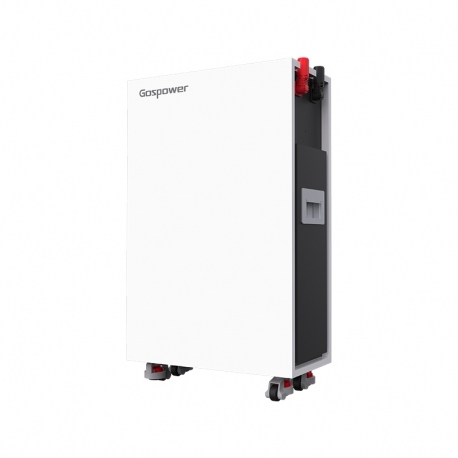 Batería de litio 2.4kWh para sistema solar - Almacenamiento de energía