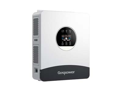 Inversor 3kW