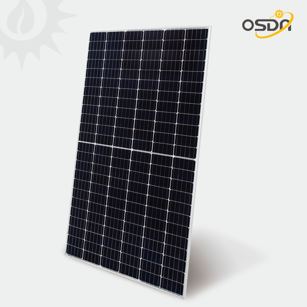 Panel 550W